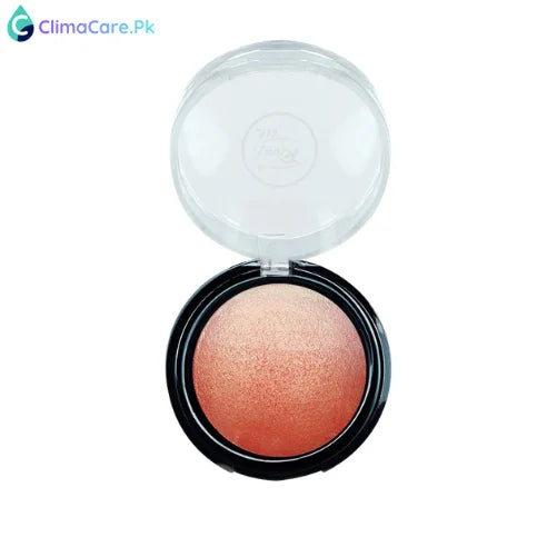 Rivaj Terracotta Single Blush On
