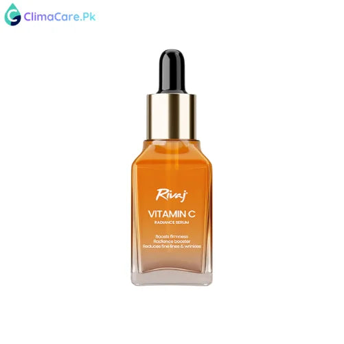 Rivaj Vitamin C Face Serum 30ml