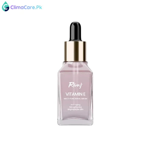 Rivaj Vitamin E Face Serum 30ml
