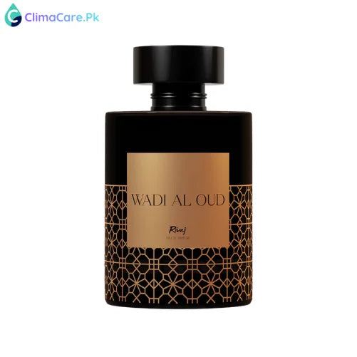 Rivaj Wadi Al-Oud Unisex Perfume 100ml