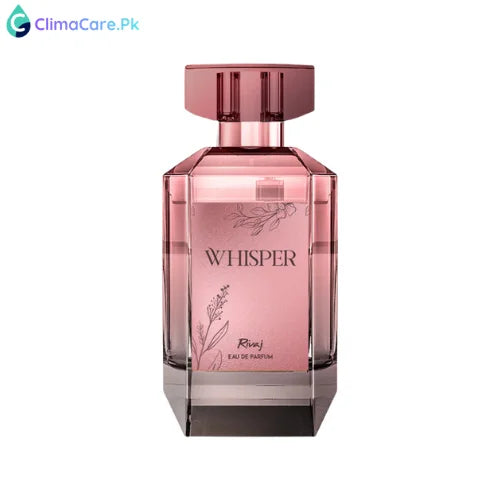 Rivaj Whisper Women Perfume 100ml