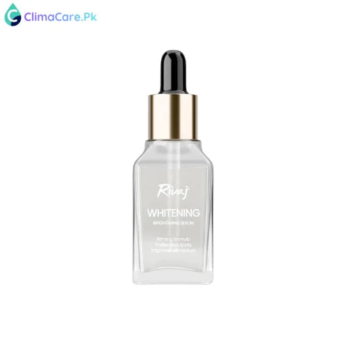 Rivaj Whitening Face Serum 30ml