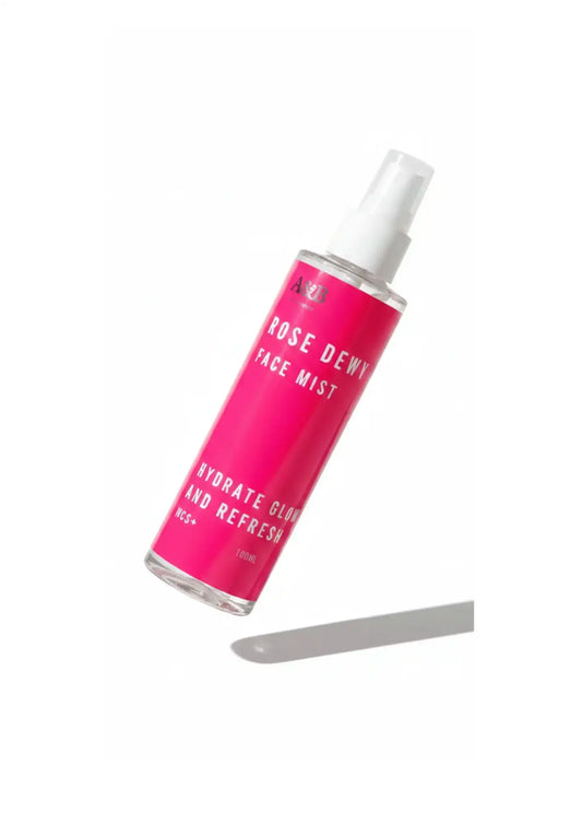 Rose Dewy - Rose water face mist On The Go 200ml