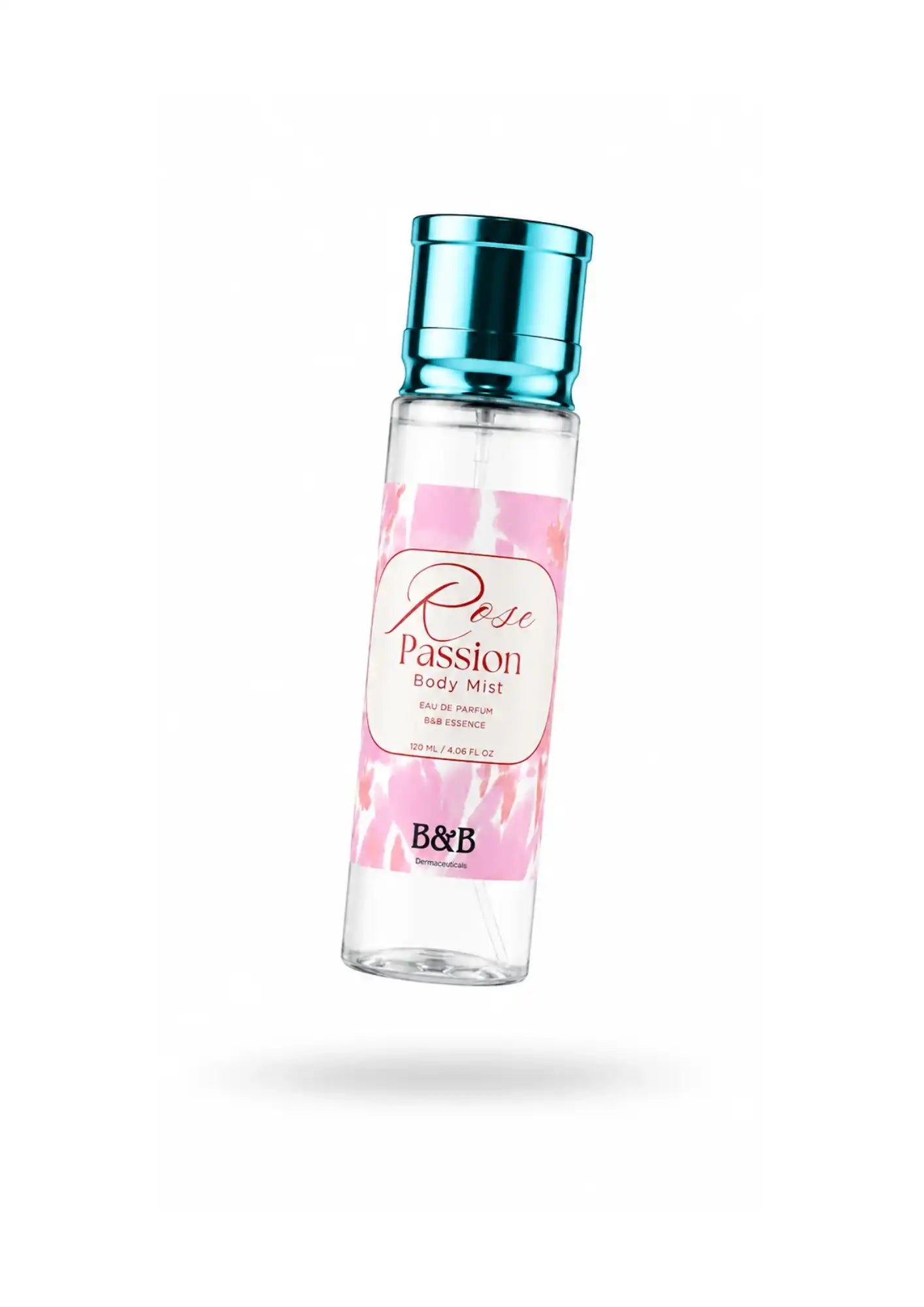 Rose Passion – B&B Essence Body Mist