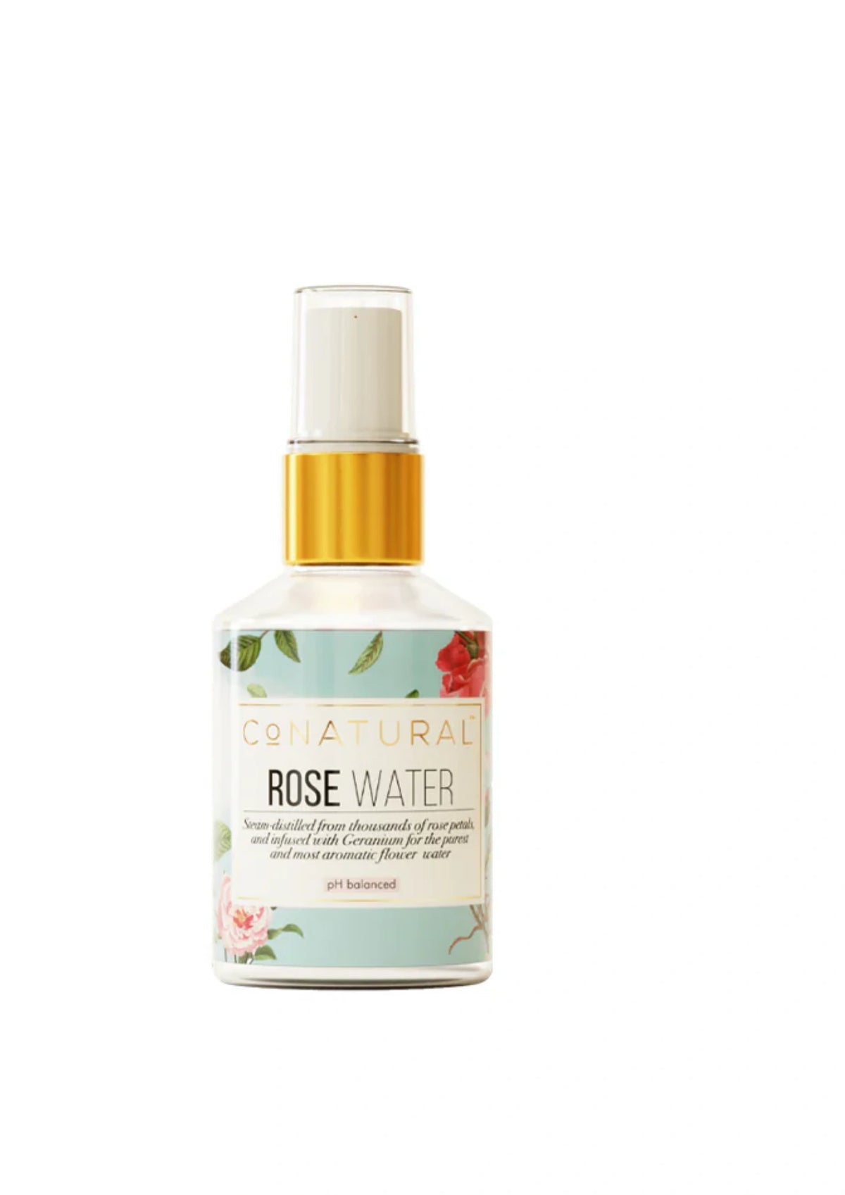 Rose Water
