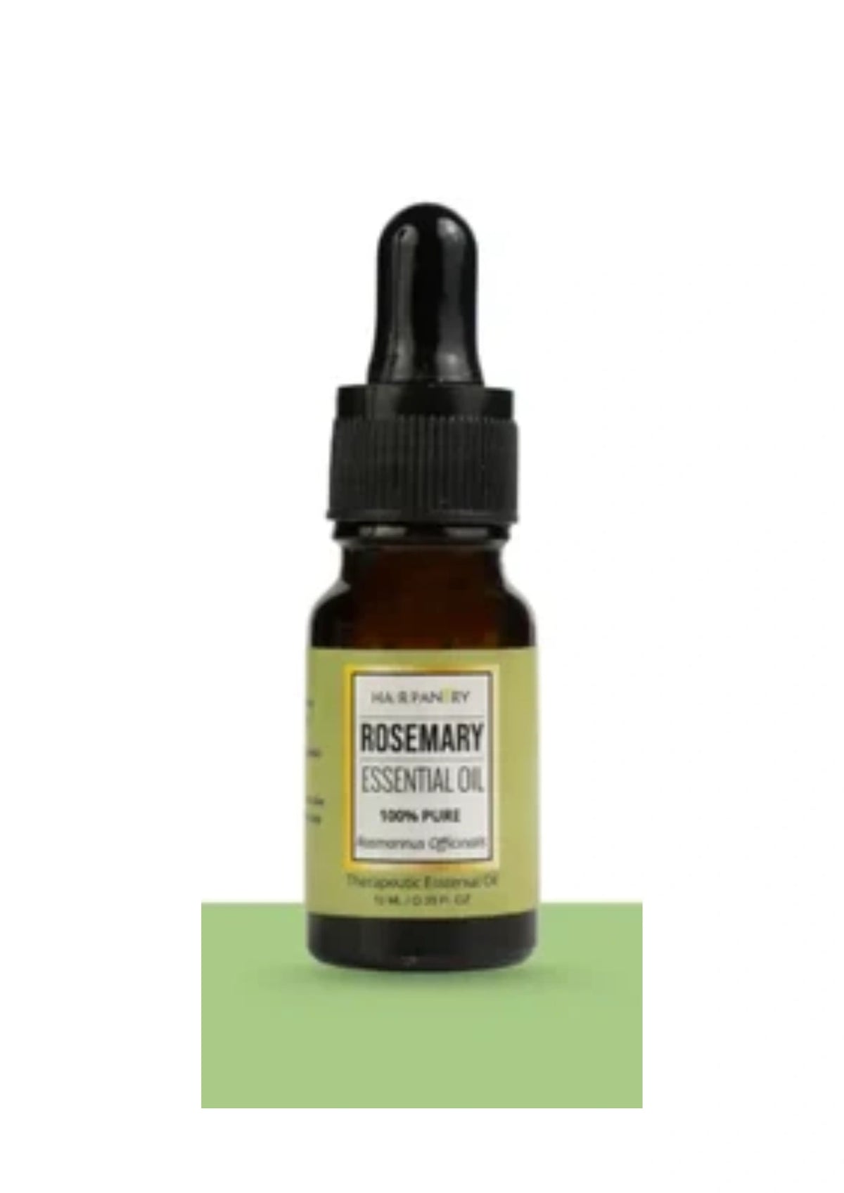 Rosemary Essential Oil