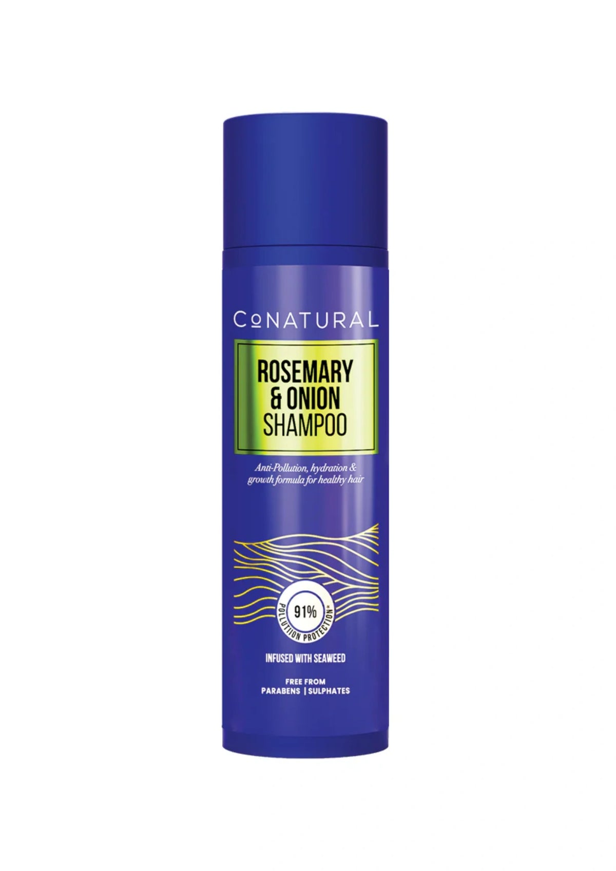 Rosemary & Onion Shampoo