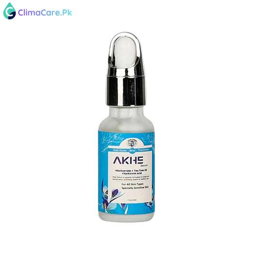 SAIFIDERM Akhe Serum