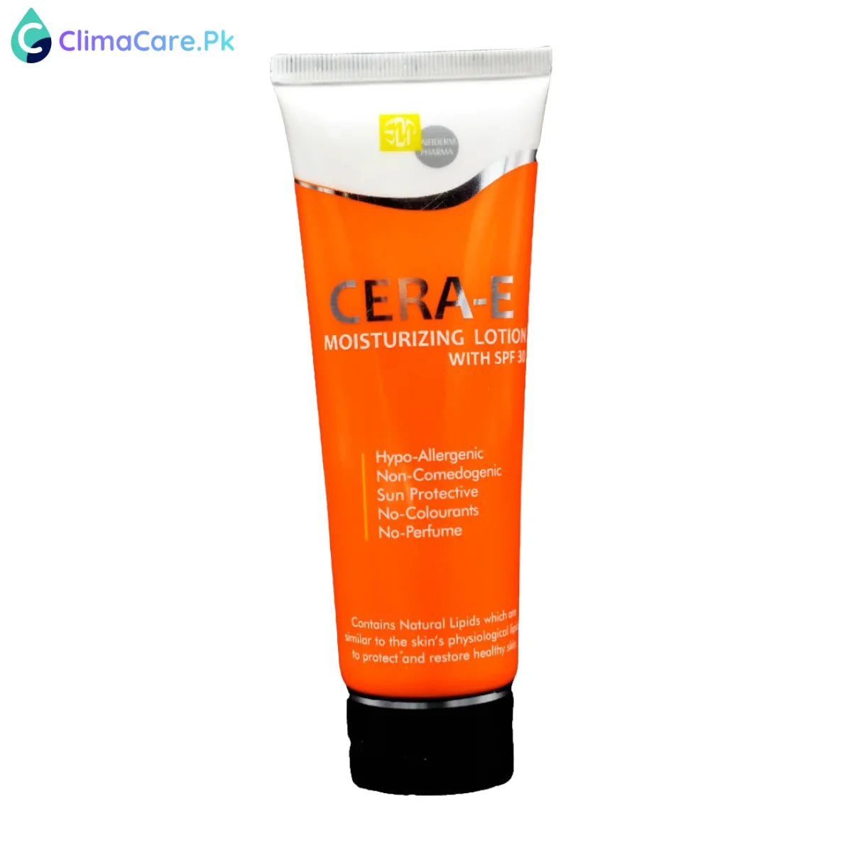 SAIFIDERM Cera-E Moisturizer