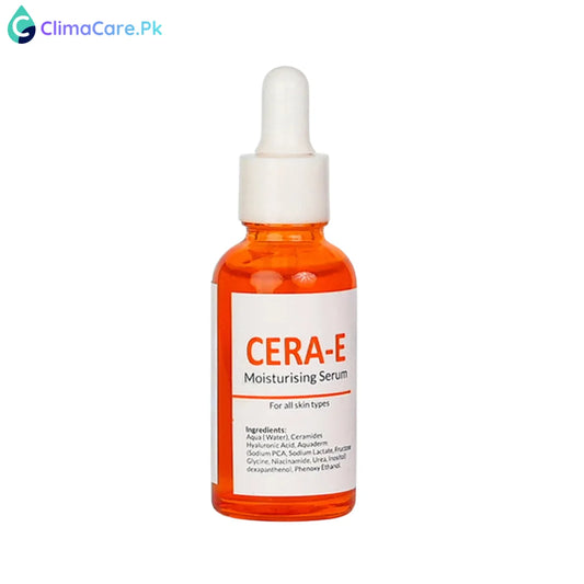SAIFIDERM Cera-E Serum