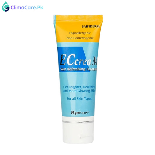 SAIFIDERM EC Cream