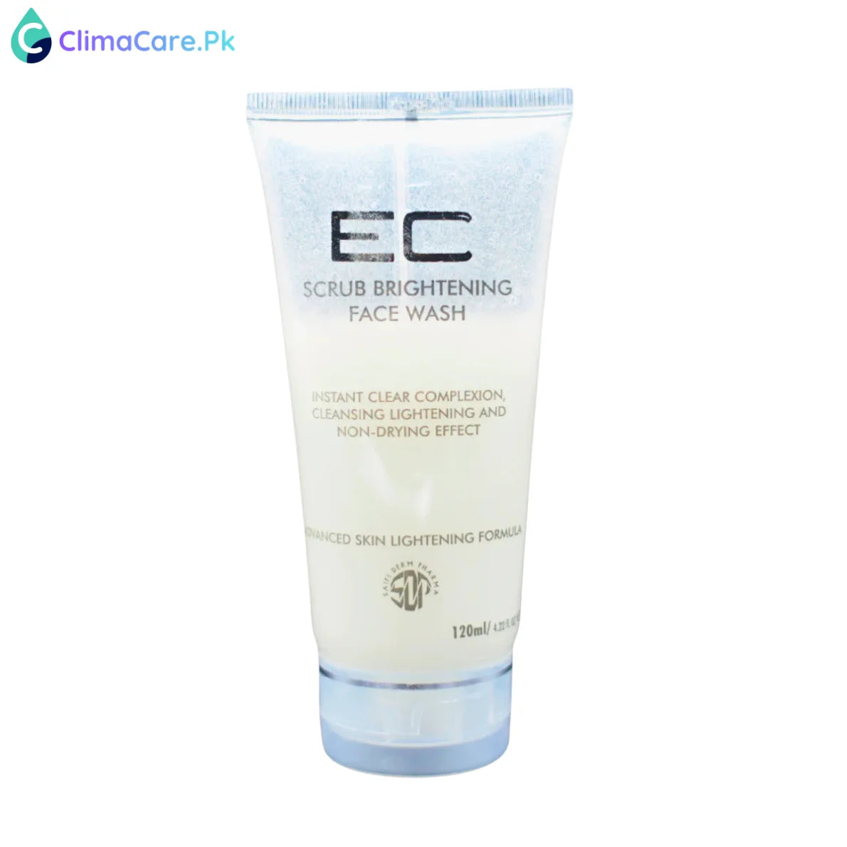 SAIFIDERM Ec Scurb Brightning Facewash