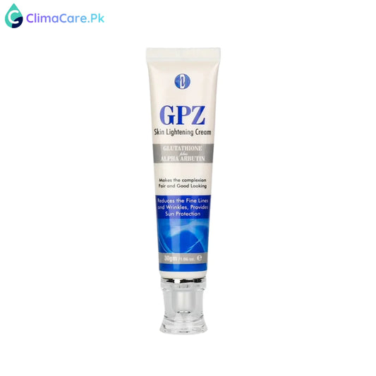SAIFIDERM GPZ Cream