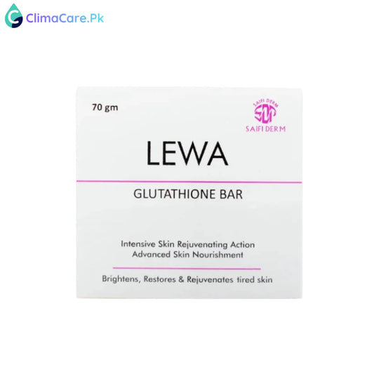 SAIFIDERM Lewa Bar