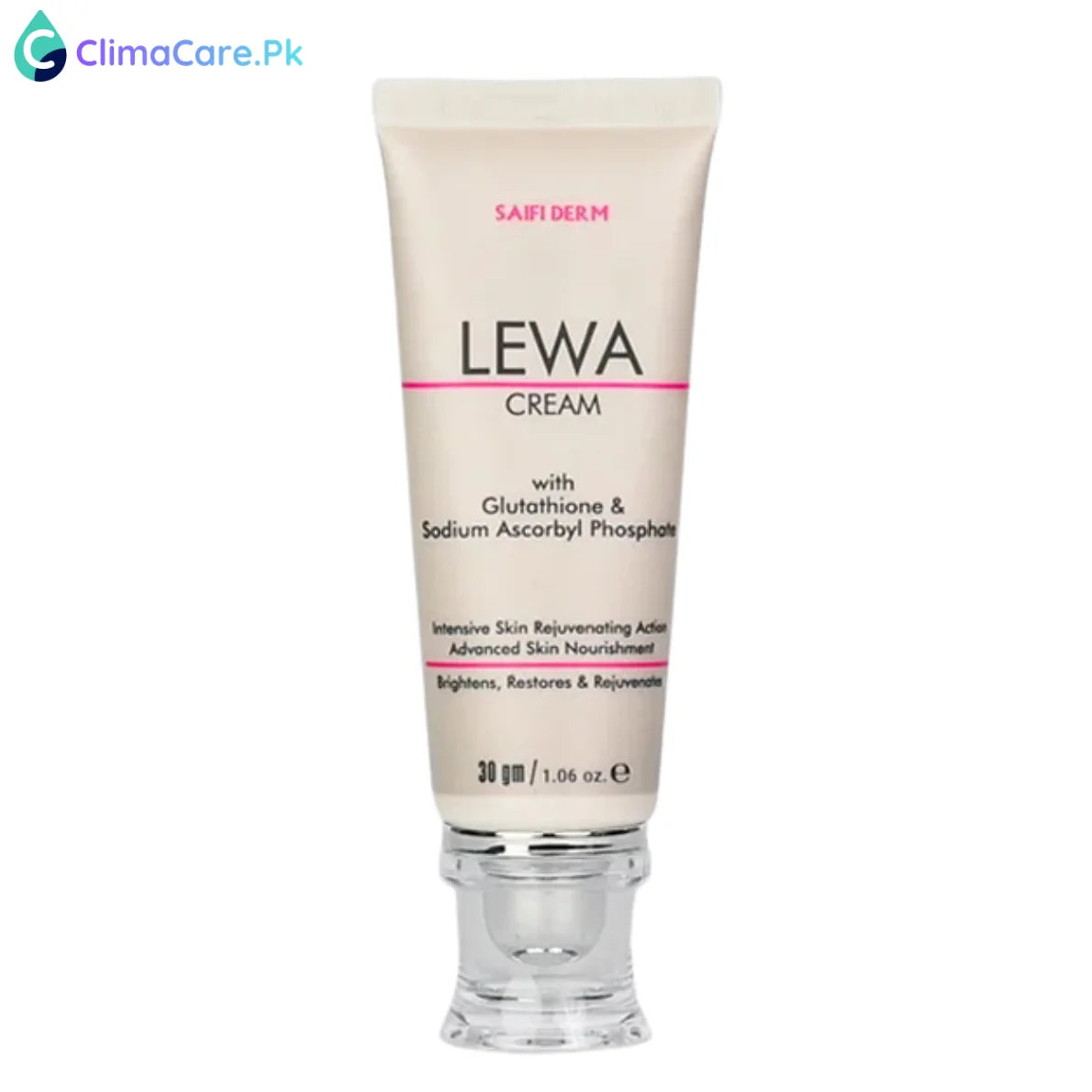 SAIFIDERM Lewa Cream