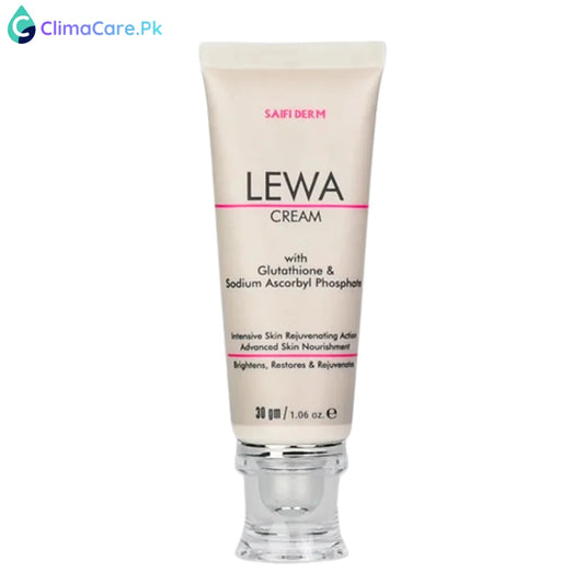 SAIFIDERM Lewa Cream