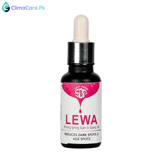 SAIFIDERM Lewa Serum