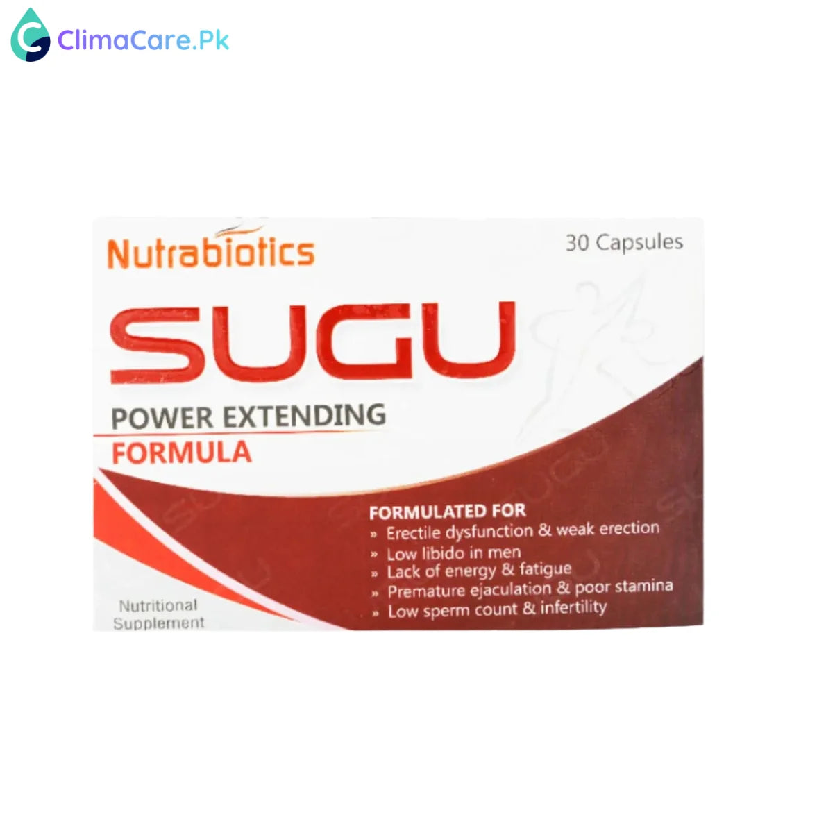 SAIFIDERM Sugu Power Extending Cap