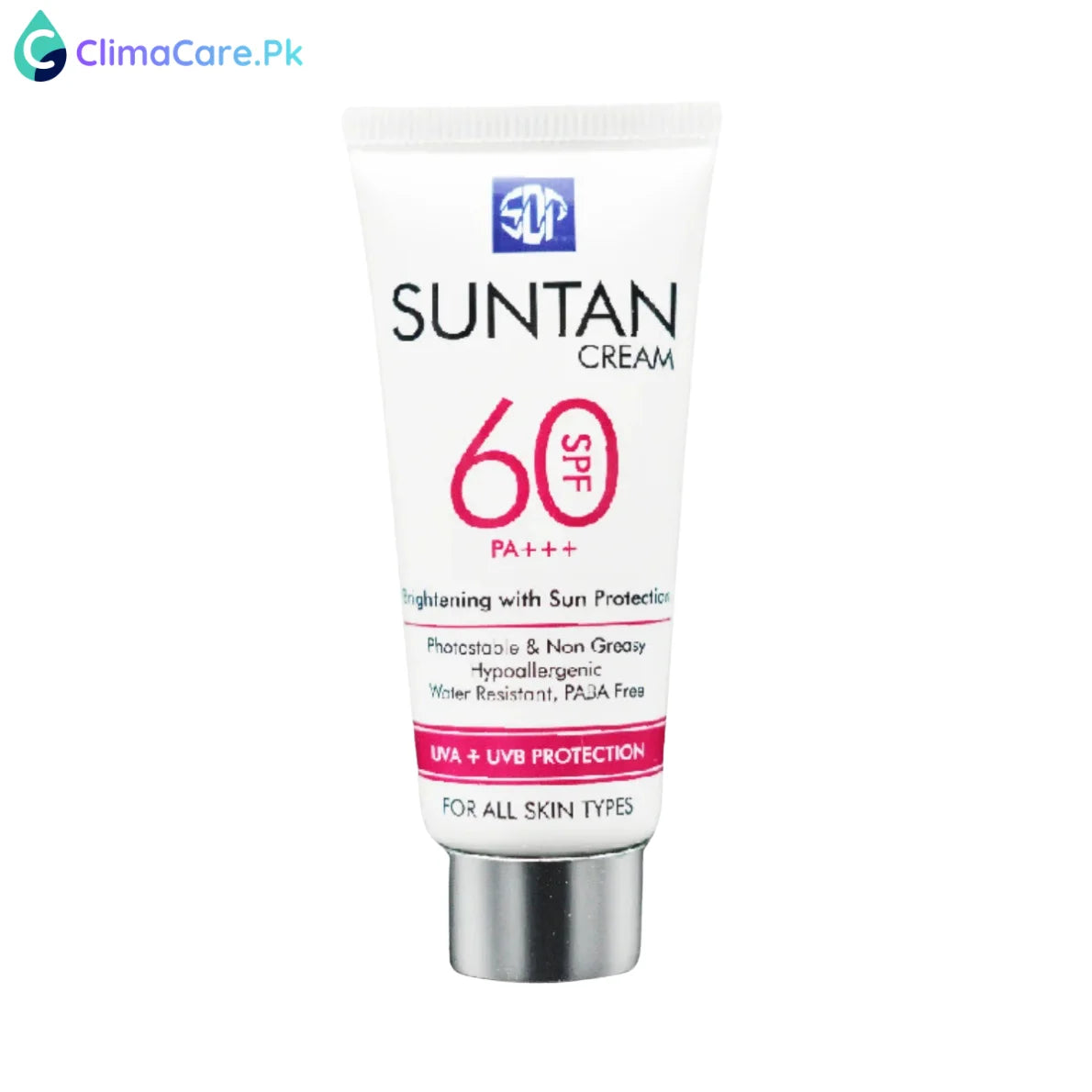 SAIFIDERM Sunnta SPF60