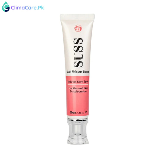 SAIFIDERM Suss Anti Melasma Cream