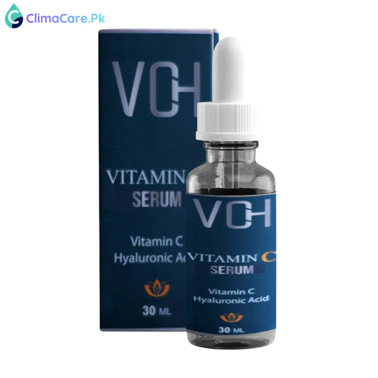 SAIFIDERM VCH Vitamin C Serum