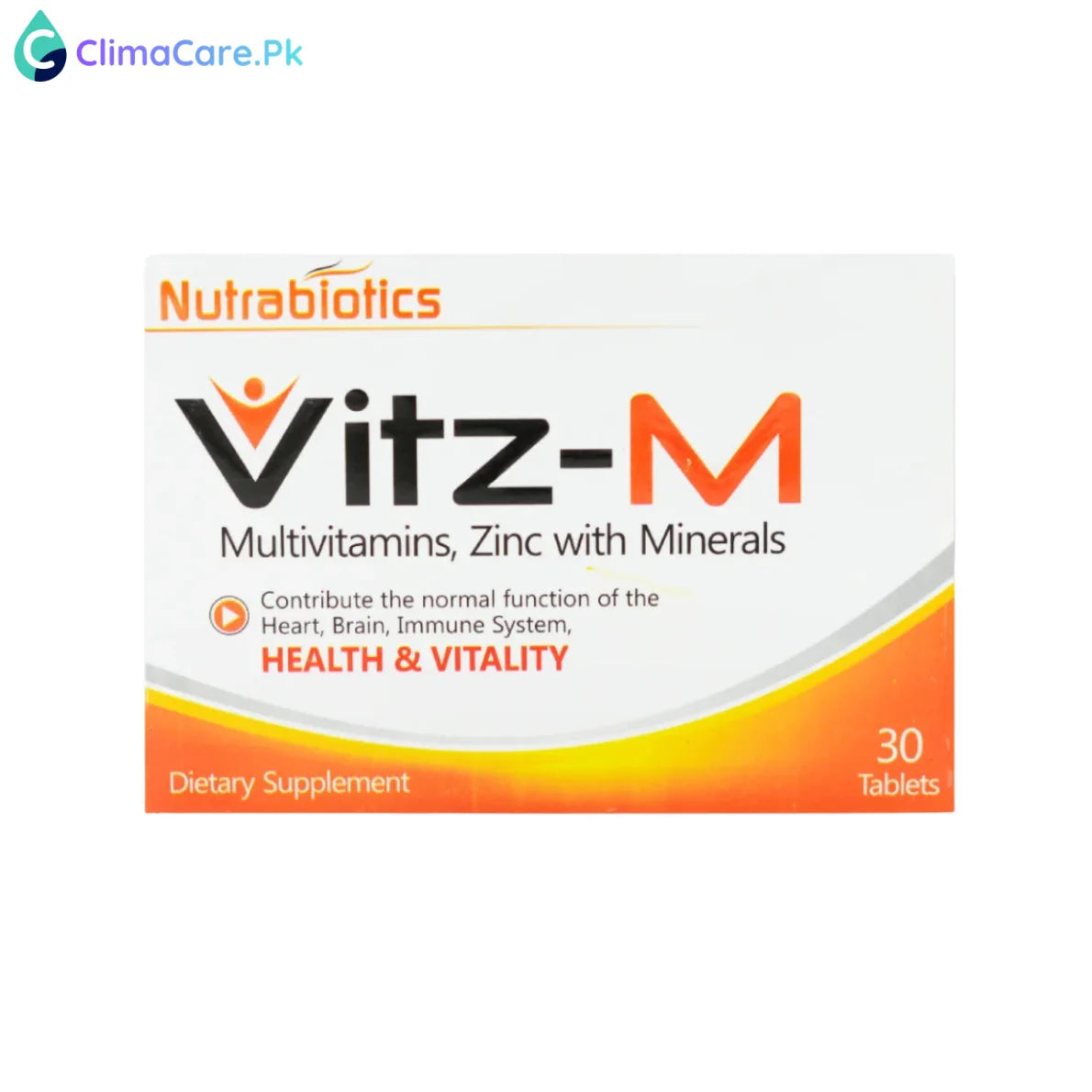 SAIFIDERM Vitz M