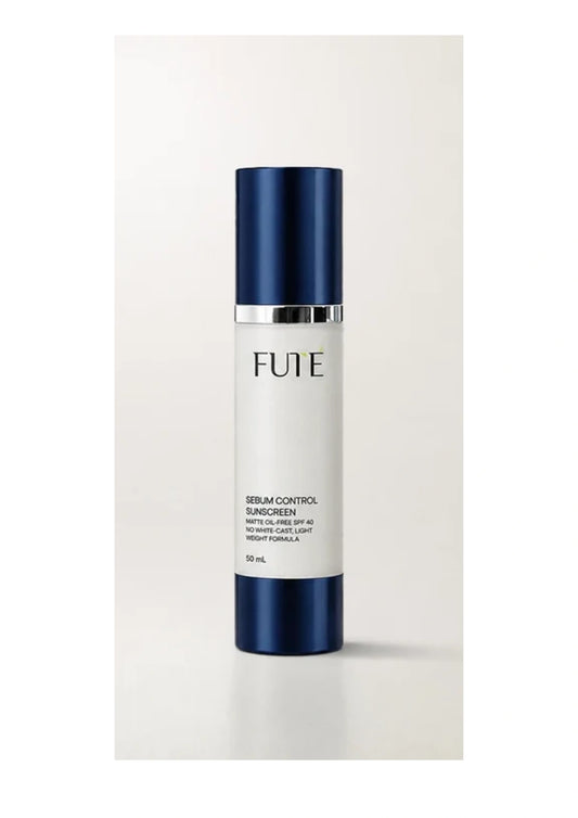 SEBUM CONTROL SUNSCREEN