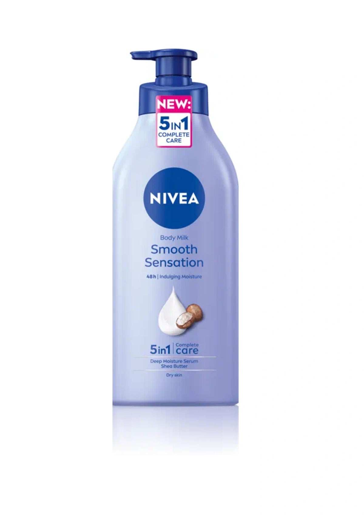 SHEA SMOOTH BODY LOTION