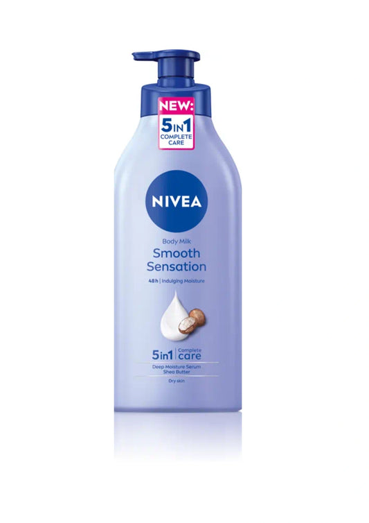 SHEA SMOOTH BODY LOTION