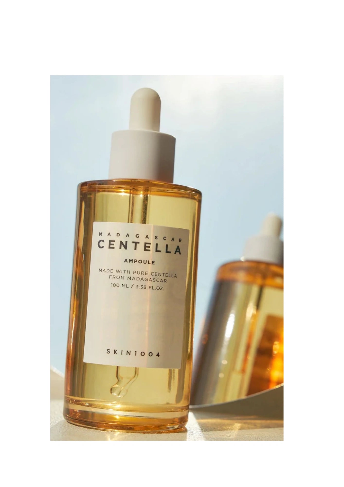 SKIN1004 CENTELLA AMPOULE 100ml