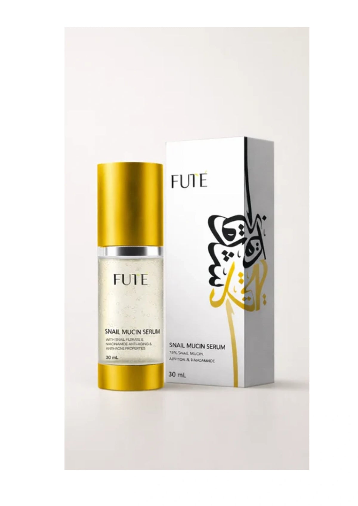 SNAIL MUCIN SERUM