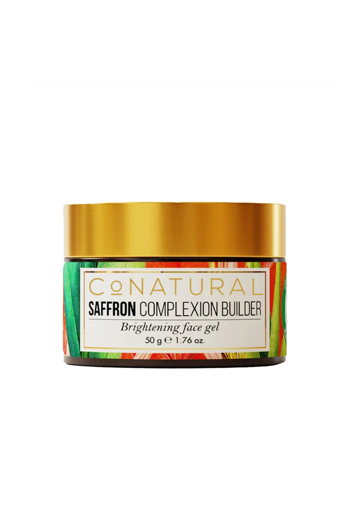 Saffron Complexion Builder