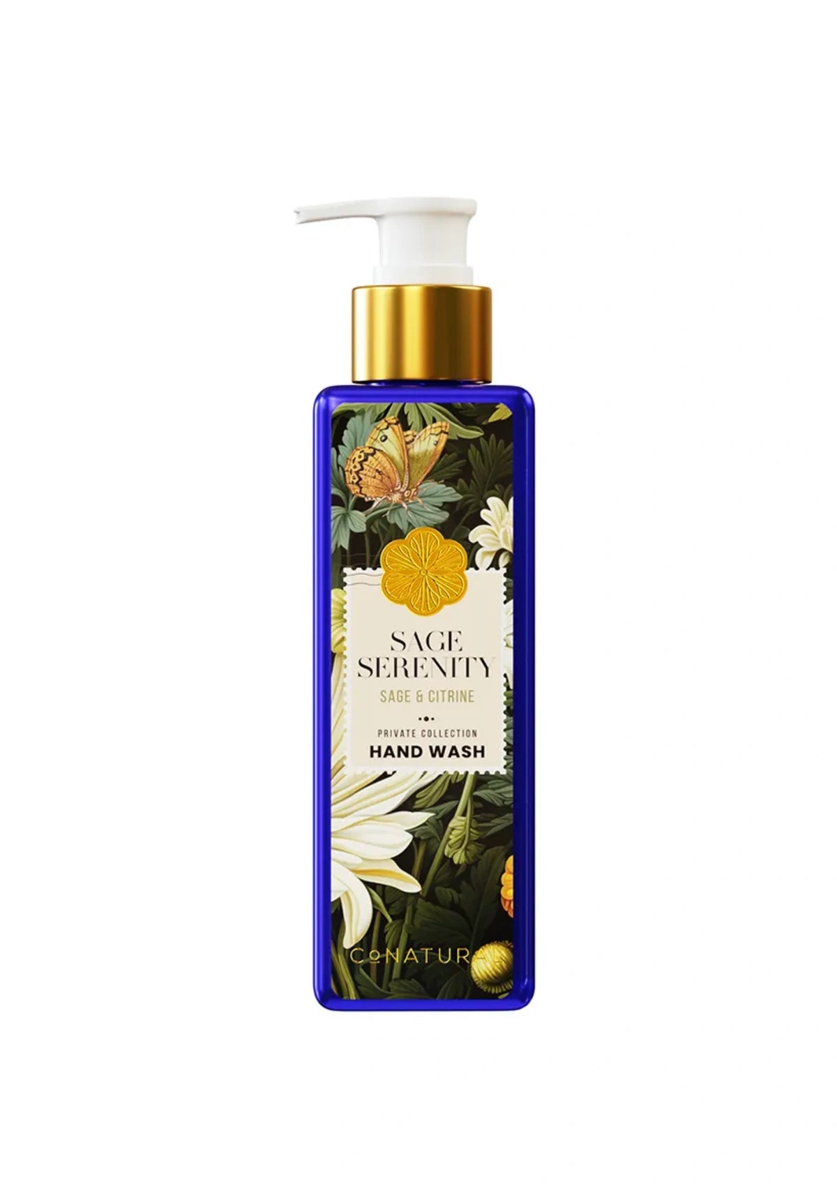 Sage Serenity Hand Wash - 250 ML