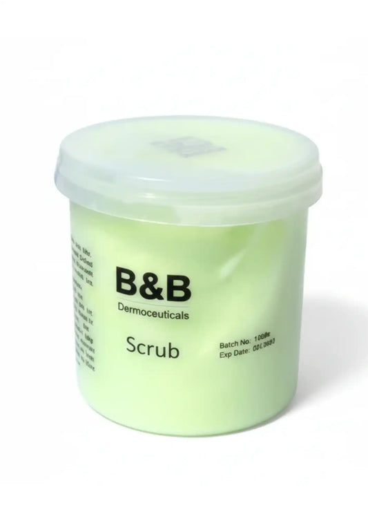 Scrub - 150ml