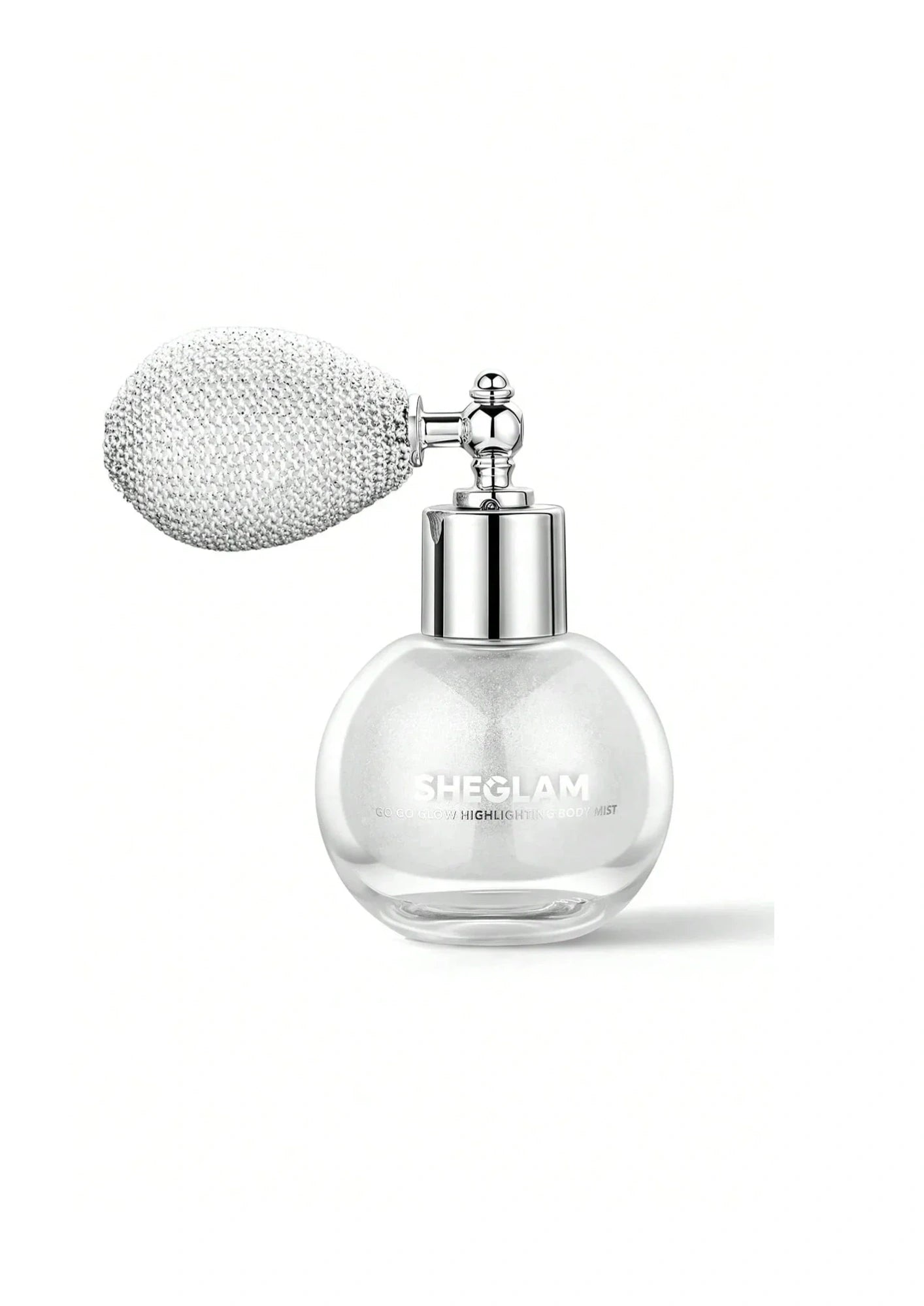 Sheglam Go Go Glow Highlighting Body Mist Sale Medicube PDRN Pink Peptide Serum 30ml