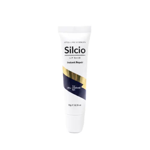 Silcio Lip Balm (10g)