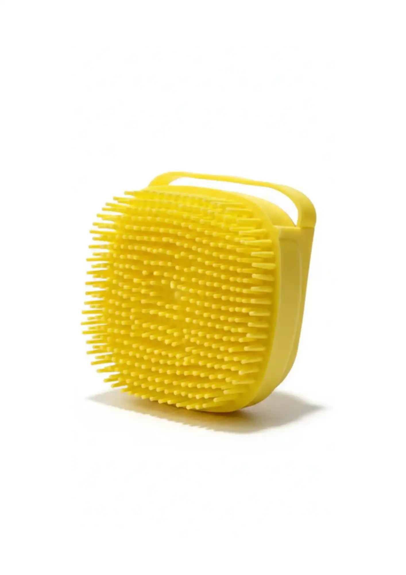 Silicone Back Scrubber for Shower