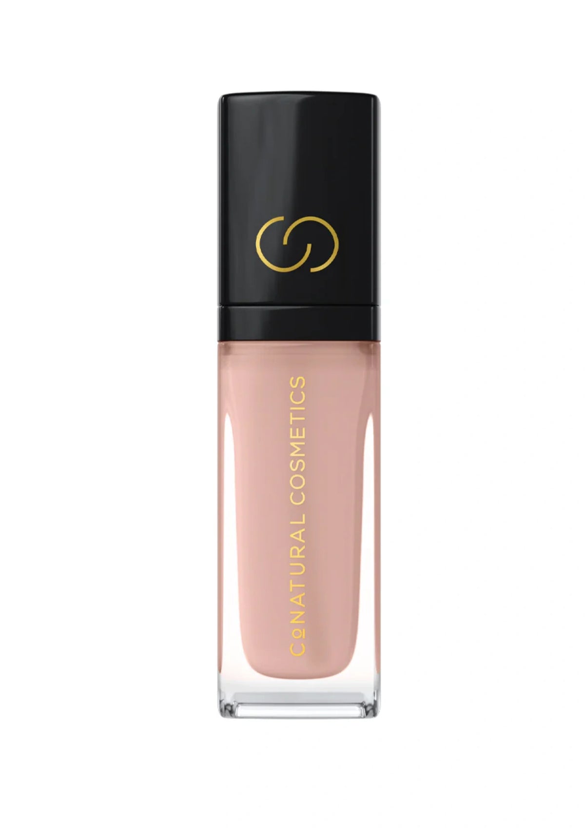 Silk Foundation