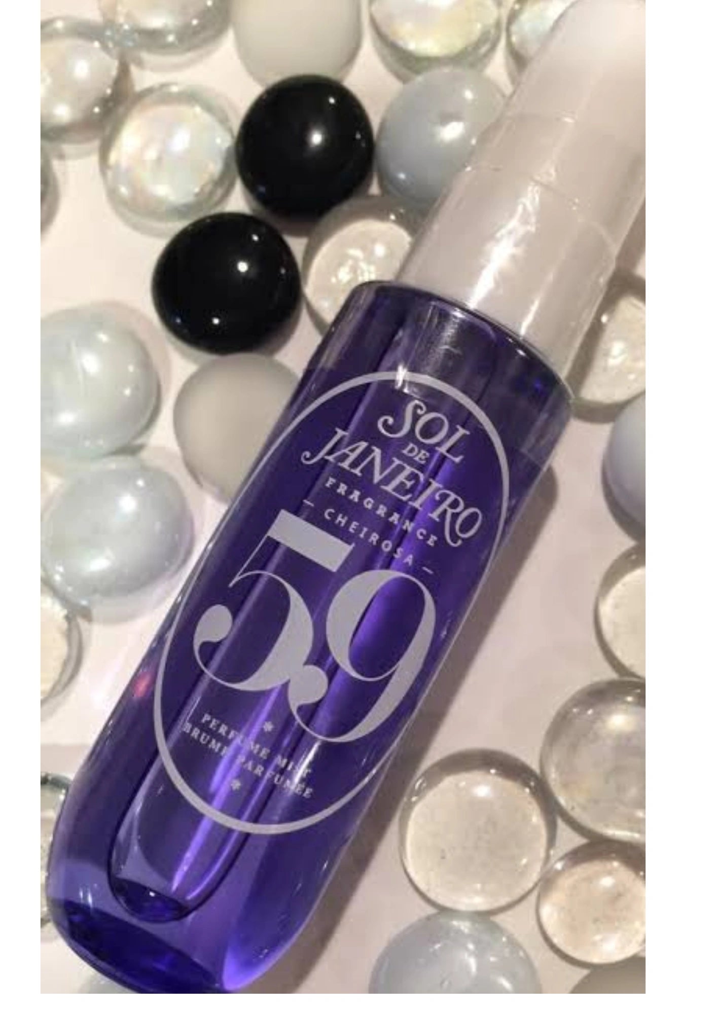 Sol De Janeiro Brazilian Crush Cheirosa 59 Perfume Mist - 30ml