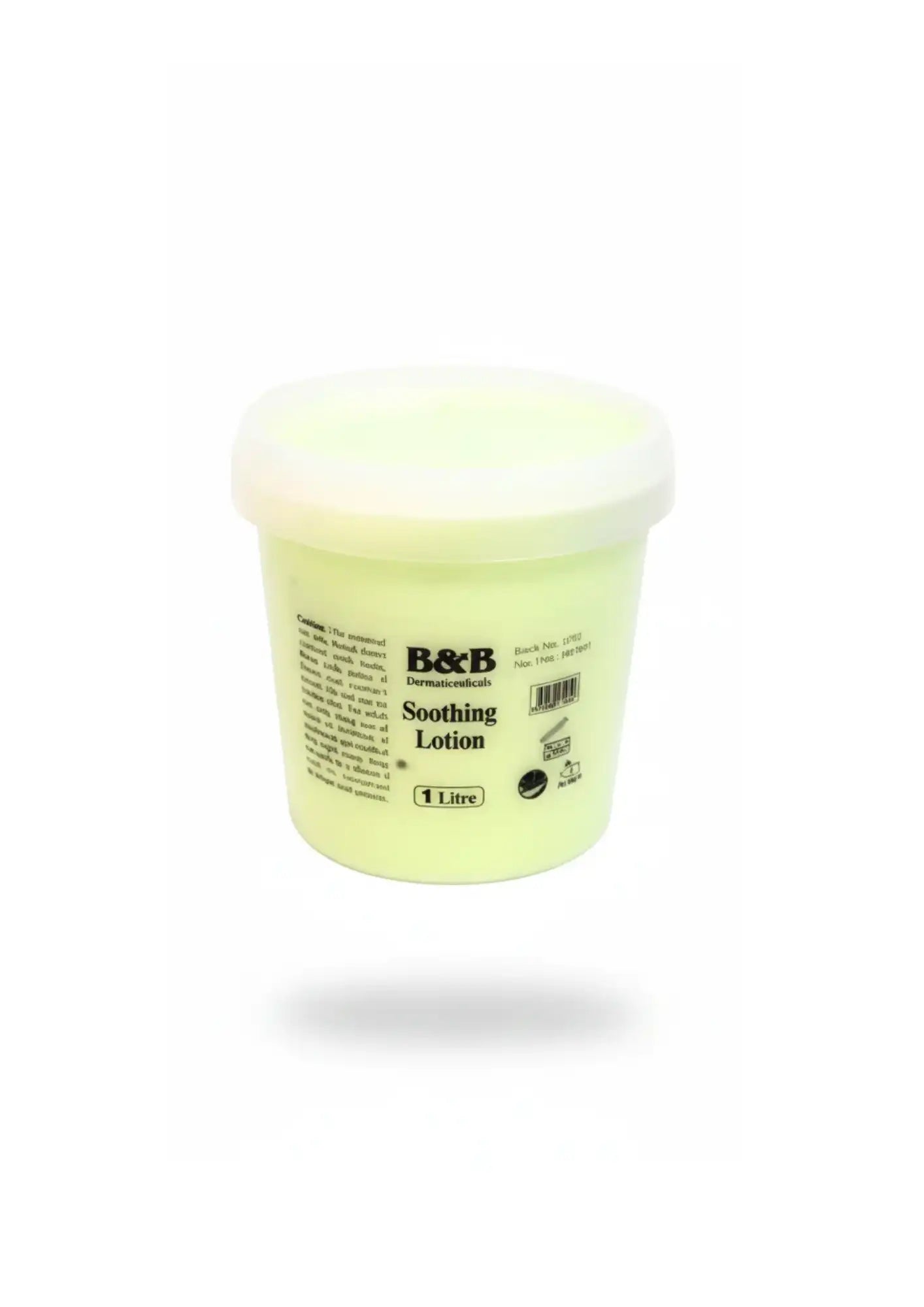 Soothing lotion 1 Litre