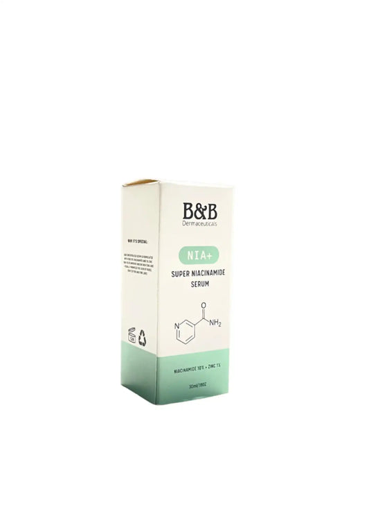 Super Niacinamide Serum