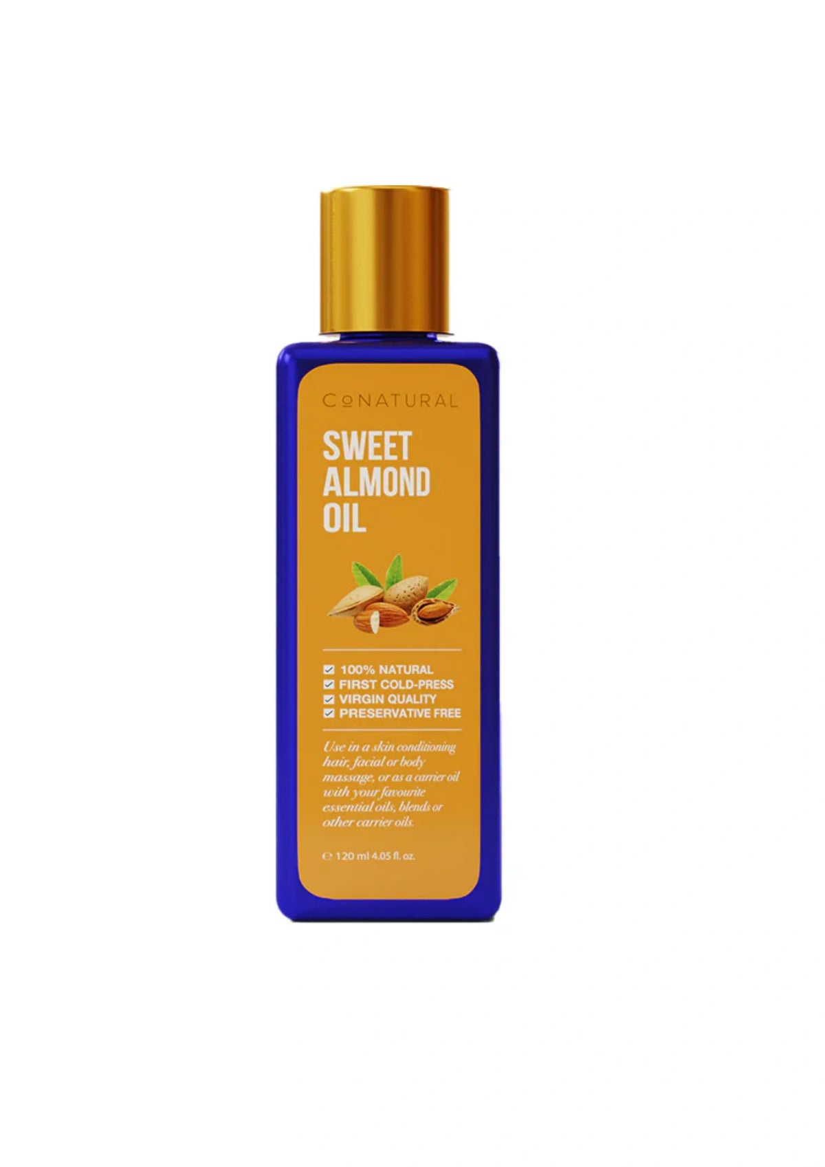 Sweet Almond Oil