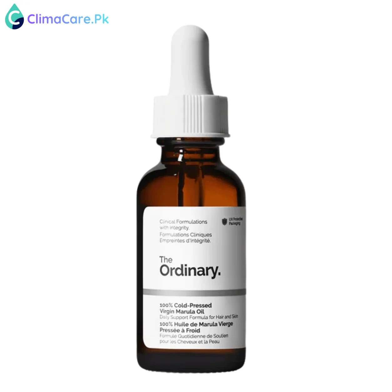 THE ORDINARY 100% Cold-Pressed Virgin Marula Oil (2)
