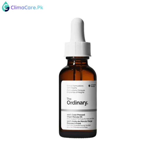 THE ORDINARY 100% Cold-Pressed Virgin Marula Oil