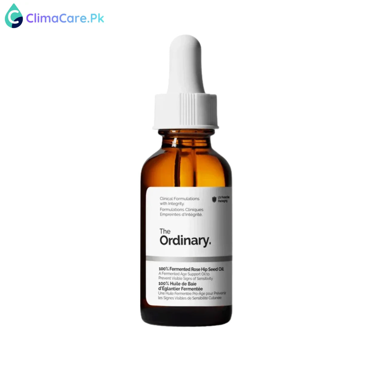 THE ORDINARY 100% Fermented Rose Hip Seed Oil
