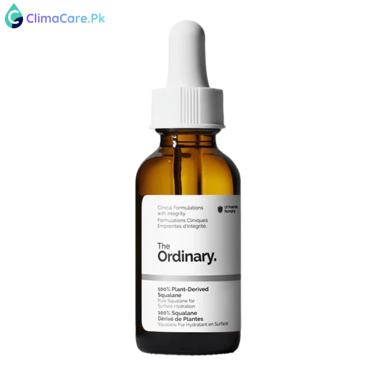 THE ORDINARY 100% Plant-Derived Squalane