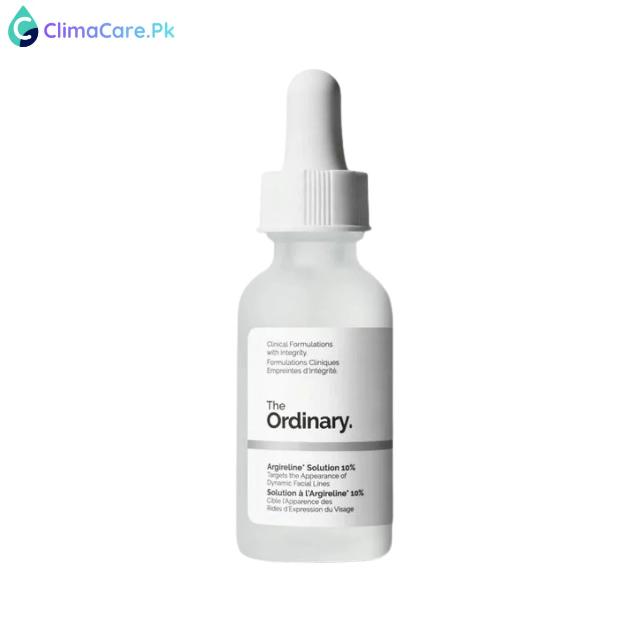 THE ORDINARY Argireline Solution 10%