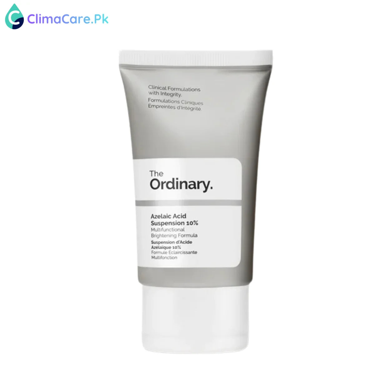 THE ORDINARY Azelaic Acid Suspension 10%