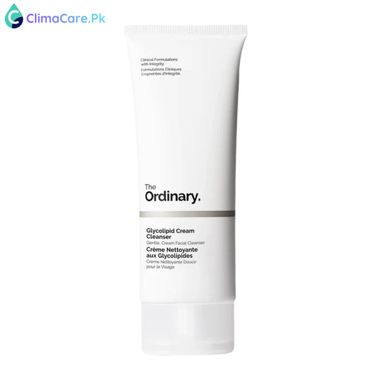 THE ORDINARY Glycolipid Cream Cleanser