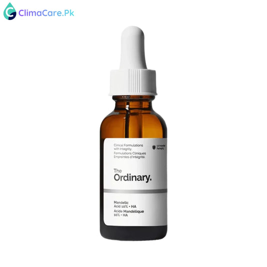 THE ORDINARY Mandelic Acid 10% + HA